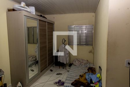 Casa à venda com 200m², 4 quartos e 1 vagaQuarto 2