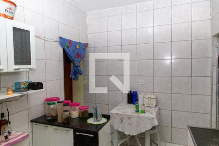 Casa à venda com 200m², 4 quartos e 1 vagaCozinha 2