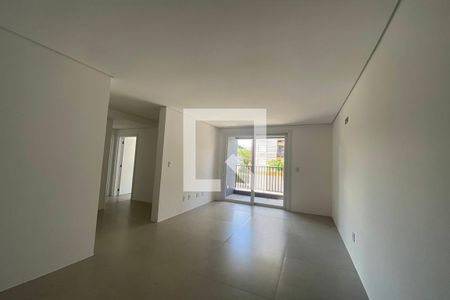 Sala de apartamento à venda com 2 quartos, 76m² em Vila Nova, Novo Hamburgo