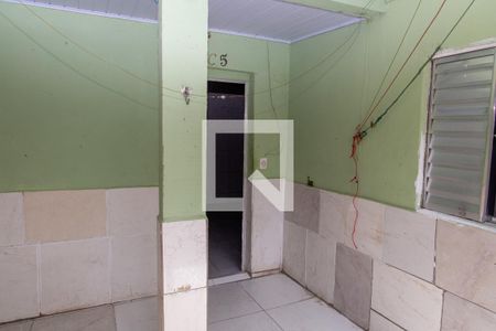 Casa à venda com 250m², 7 quartos e 2 vagasÁrea de Serviço 1