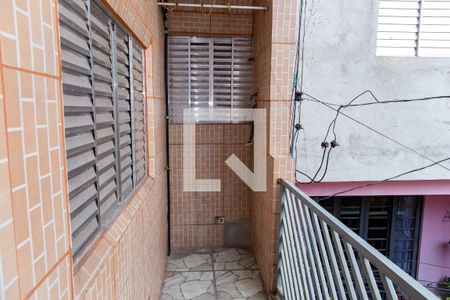Casa à venda com 250m², 7 quartos e 2 vagasÁrea de Serviço 3