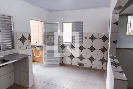 Casa à venda com 250m², 7 quartos e 2 vagasCozinha 3