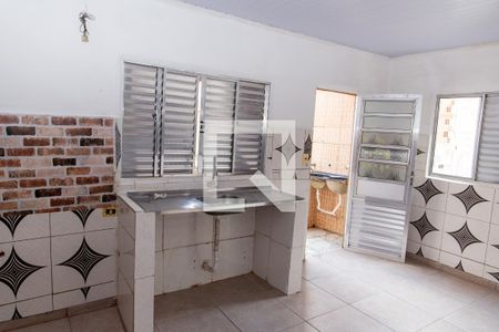 Casa à venda com 250m², 7 quartos e 2 vagasCozinha 3