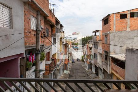 Casa à venda com 250m², 7 quartos e 2 vagasVista da Area de Serviço