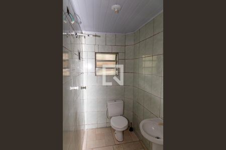 Casa à venda com 250m², 7 quartos e 2 vagasBanheiro 2