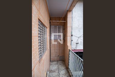 Casa à venda com 250m², 7 quartos e 2 vagasÁrea de Serviço 3