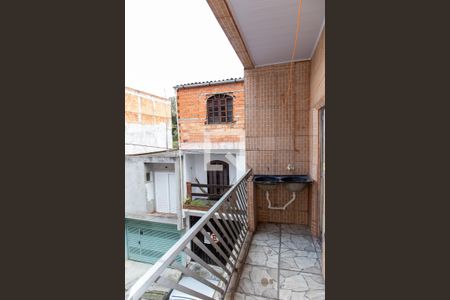 Casa à venda com 250m², 7 quartos e 2 vagasÁrea de Serviço 3