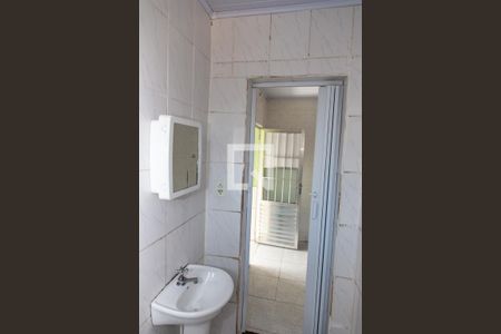 Casa à venda com 250m², 7 quartos e 2 vagasBanheiro 1