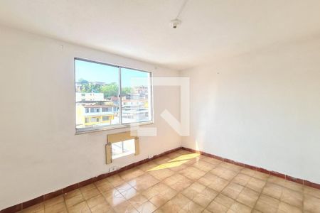 Quarto 2 de apartamento à venda com 2 quartos, 59m² em Encantado, Rio de Janeiro