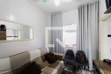 Sala de casa à venda com 2 quartos, 120m² em Anil, Rio de Janeiro