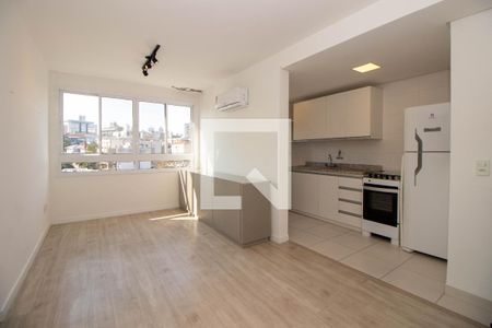 Apartamento à venda com 85m², 3 quartos e 1 vagaSala