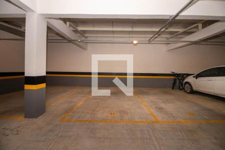 Apartamento à venda com 85m², 3 quartos e 1 vagaGaragem