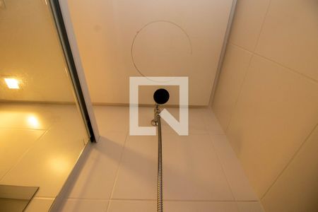 Apartamento à venda com 85m², 3 quartos e 1 vagaBanheiro da Suíte