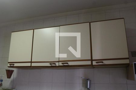 Apartamento para alugar com 95m², 3 quartos e 1 vagaCozinha