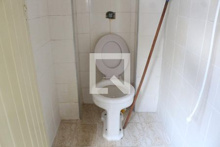 Apartamento para alugar com 95m², 3 quartos e 1 vagaBanheiro de Serviço