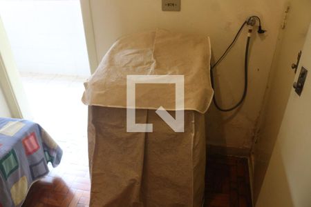 Apartamento para alugar com 95m², 3 quartos e 1 vagaQuarto de Serviço