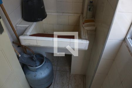 Apartamento para alugar com 95m², 3 quartos e 1 vagaÁrea de Serviço