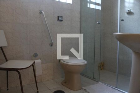 Apartamento para alugar com 95m², 3 quartos e 1 vagaBanheiro