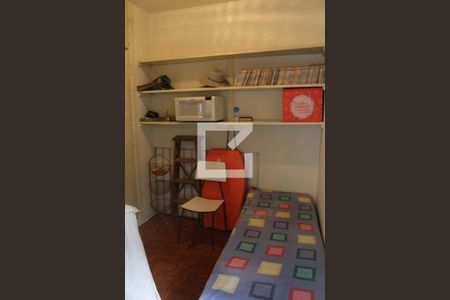 Apartamento para alugar com 95m², 3 quartos e 1 vagaQuarto de Serviço