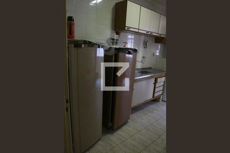 Apartamento para alugar com 95m², 3 quartos e 1 vagaCozinha