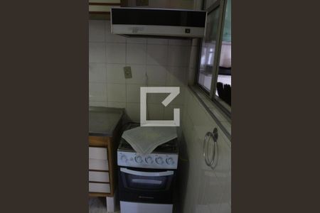 Apartamento para alugar com 95m², 3 quartos e 1 vagaCozinha