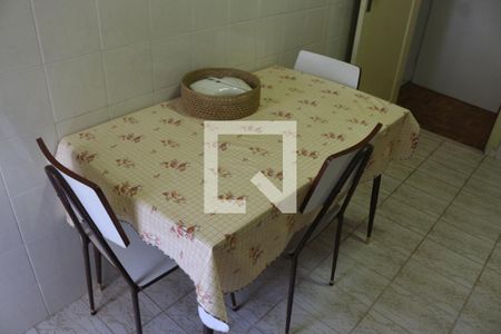 Apartamento para alugar com 95m², 3 quartos e 1 vagaCozinha