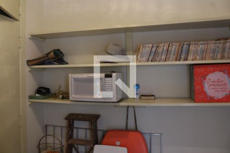 Apartamento para alugar com 95m², 3 quartos e 1 vagaQuarto de Serviço
