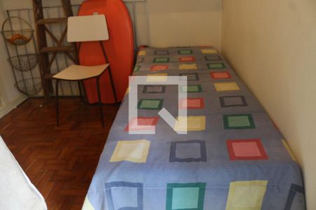 Apartamento para alugar com 95m², 3 quartos e 1 vagaQuarto de Serviço