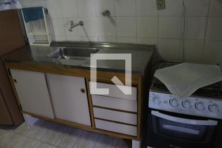 Apartamento para alugar com 95m², 3 quartos e 1 vagaCozinha