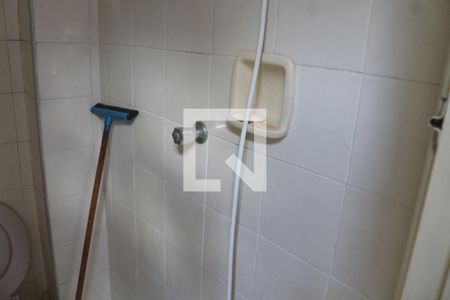 Apartamento para alugar com 95m², 3 quartos e 1 vagaBanheiro de Serviço