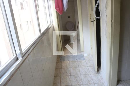 Apartamento para alugar com 95m², 3 quartos e 1 vagaÁrea de Serviço