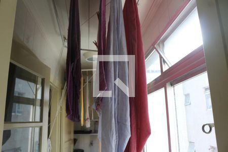 Apartamento para alugar com 95m², 3 quartos e 1 vagaÁrea de Serviço