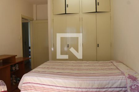 Quarto 1 de apartamento para alugar com 3 quartos, 95m² em Itararé, São Vicente