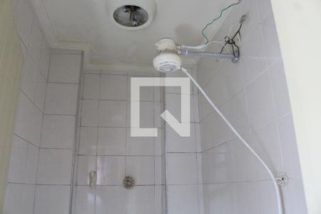 Apartamento para alugar com 95m², 3 quartos e 1 vagaBanheiro de Serviço