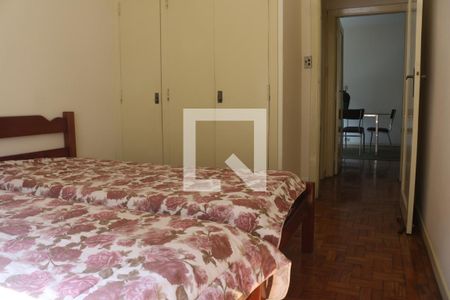 Apartamento para alugar com 95m², 3 quartos e 1 vagaQuarto 2