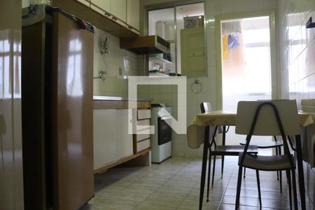 Apartamento para alugar com 95m², 3 quartos e 1 vagaCozinha