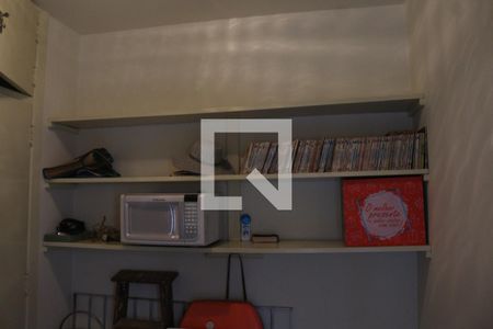 Apartamento para alugar com 95m², 3 quartos e 1 vagaQuarto de Serviço