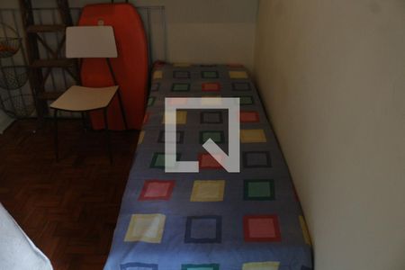 Apartamento para alugar com 95m², 3 quartos e 1 vagaQuarto de Serviço