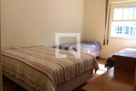 Quarto 1 de apartamento para alugar com 3 quartos, 95m² em Itararé, São Vicente