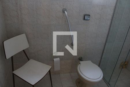 Apartamento para alugar com 95m², 3 quartos e 1 vagaBanheiro