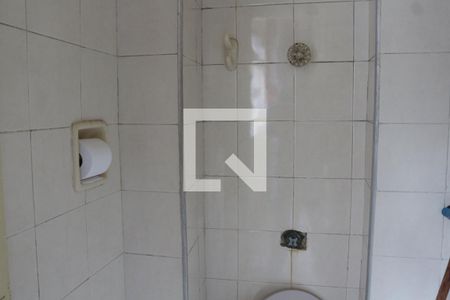 Apartamento para alugar com 95m², 3 quartos e 1 vagaBanheiro de Serviço