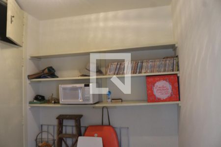 Apartamento para alugar com 95m², 3 quartos e 1 vagaQuarto de Serviço