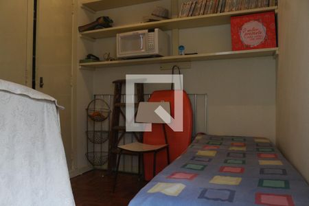 Apartamento para alugar com 95m², 3 quartos e 1 vagaQuarto de Serviço