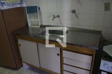 Apartamento para alugar com 95m², 3 quartos e 1 vagaCozinha