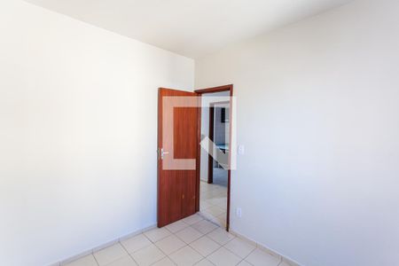 Quarto 1 de apartamento para alugar com 2 quartos, 55m² em Santa Efigênia, Belo Horizonte