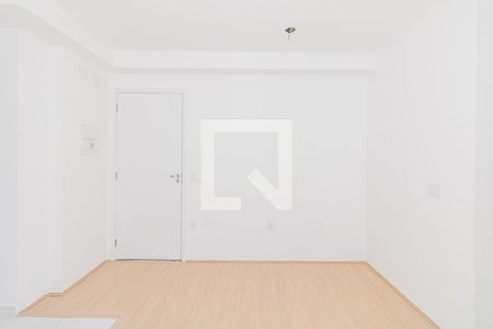 Sala de apartamento para alugar com 2 quartos, 50m² em Vila Guilherme, São Paulo