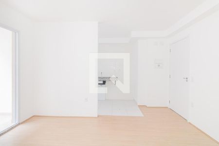 Sala de apartamento para alugar com 2 quartos, 50m² em Vila Guilherme, São Paulo