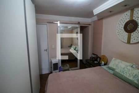 Quarto Suíte de apartamento à venda com 3 quartos, 103m² em Penha de França, São Paulo