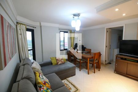 Apartamento à venda com 103m², 3 quartos e 3 vagasSala de Estar