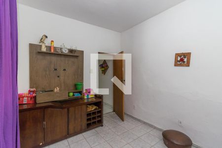 Sala de Estar de casa para alugar com 2 quartos, 100m² em Olaria, Rio de Janeiro